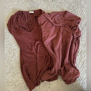 Lot of cotton on tees